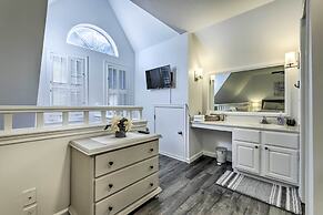 Norwich 'the Villas': Near Mohegan Sun Casino