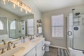 Private Pool & Fenced Yard: Phoenix Home
