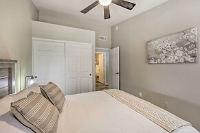 Private Pool & Fenced Yard: Phoenix Home