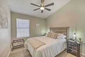 Private Pool & Fenced Yard: Phoenix Home