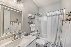 Private Pool & Fenced Yard: Phoenix Home