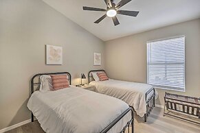 Private Pool & Fenced Yard: Phoenix Home