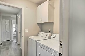 Private Pool & Fenced Yard: Phoenix Home