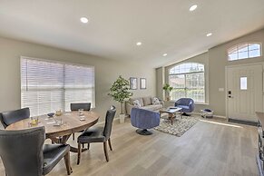 Private Pool & Fenced Yard: Phoenix Home