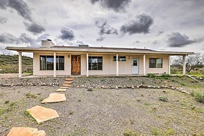 7 Acres, Pool Table: Mountain-view Home in Phoenix