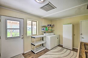 7 Acres, Pool Table: Mountain-view Home in Phoenix