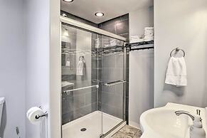 Secluded Albany Escape, Pet Friendly w/ Fee