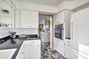 Secluded Albany Escape, Pet Friendly w/ Fee