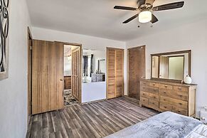 Secluded Albany Escape, Pet Friendly w/ Fee