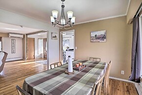 Secluded Albany Escape, Pet Friendly w/ Fee