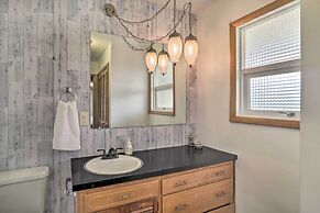 Secluded Albany Escape, Pet Friendly w/ Fee