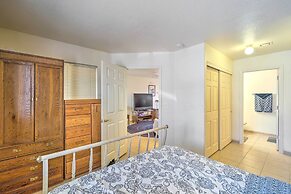 Casa Grande Getaway w/ Access to Golf Course!