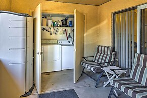 Casa Grande Getaway w/ Access to Golf Course!