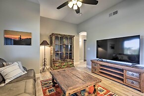 North Phoenix Desert Gem w/ Yard & Hot Tub!