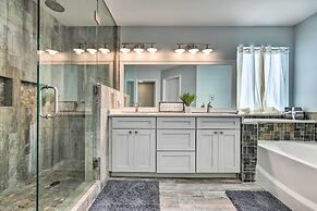 North Phoenix Desert Gem w/ Yard & Hot Tub!