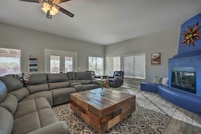 North Phoenix Desert Gem w/ Yard & Hot Tub!