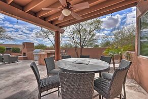 North Phoenix Desert Gem w/ Yard & Hot Tub!