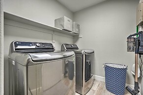 North Phoenix Desert Gem w/ Yard & Hot Tub!