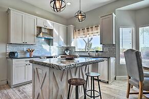 North Phoenix Desert Gem w/ Yard & Hot Tub!