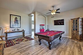 North Phoenix Desert Gem w/ Yard & Hot Tub!