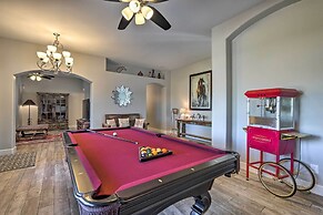 North Phoenix Desert Gem w/ Yard & Hot Tub!