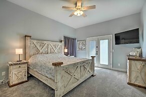 North Phoenix Desert Gem w/ Yard & Hot Tub!