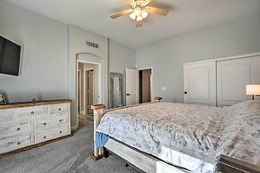 North Phoenix Desert Gem w/ Yard & Hot Tub!