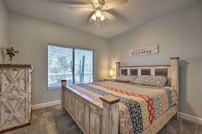 North Phoenix Desert Gem w/ Yard & Hot Tub!