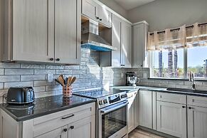 North Phoenix Desert Gem w/ Yard & Hot Tub!