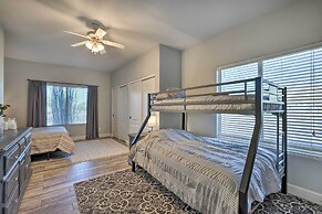 North Phoenix Desert Gem w/ Yard & Hot Tub!