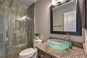 North Phoenix Desert Gem w/ Yard & Hot Tub!