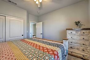 North Phoenix Desert Gem w/ Yard & Hot Tub!