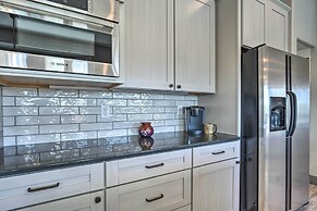 North Phoenix Desert Gem w/ Yard & Hot Tub!