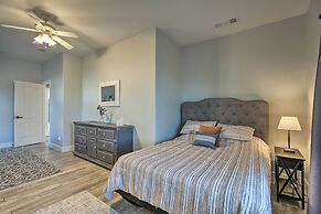 North Phoenix Desert Gem w/ Yard & Hot Tub!