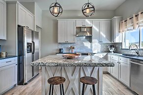 North Phoenix Desert Gem w/ Yard & Hot Tub!