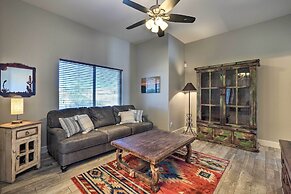 North Phoenix Desert Gem w/ Yard & Hot Tub!