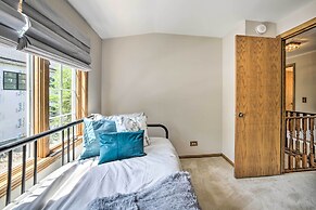 Lovely Kalamazoo River Home w/ Dock & Hot Tub