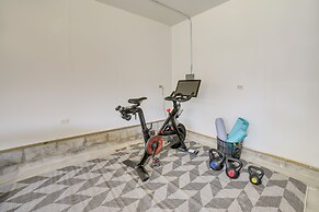 Lovely Kalamazoo River Home w/ Dock & Hot Tub