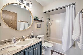 Lovely Kalamazoo River Home w/ Dock & Hot Tub