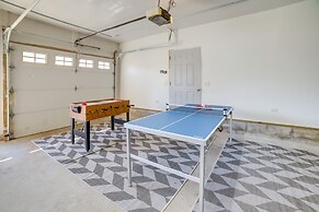 Lovely Kalamazoo River Home w/ Dock & Hot Tub