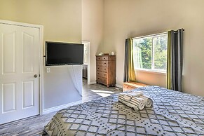 Mtn View Anchorage Escape ~ 15 Mi to Downtown