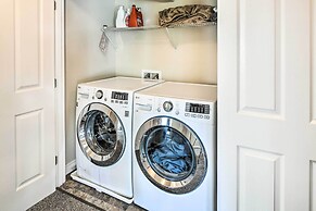 Mtn View Anchorage Escape ~ 15 Mi to Downtown