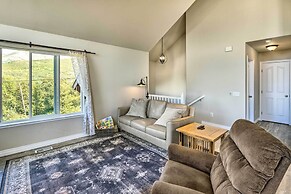 Mtn View Anchorage Escape ~ 15 Mi to Downtown