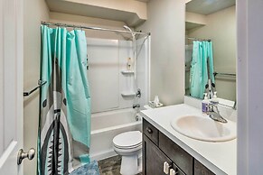 Mtn View Anchorage Escape ~ 15 Mi to Downtown