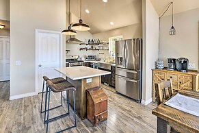 Mtn View Anchorage Escape ~ 15 Mi to Downtown