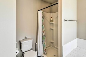 Mtn View Anchorage Escape ~ 15 Mi to Downtown