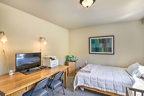 Mtn View Anchorage Escape ~ 15 Mi to Downtown