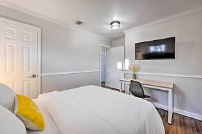 Bay Shore Vacation Rental w/ Shared Yard!