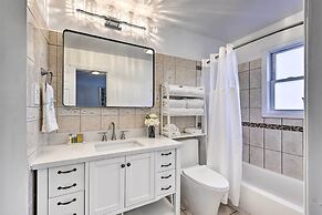 Bay Shore Vacation Rental w/ Shared Yard!