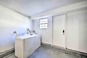 Bay Shore Vacation Rental w/ Shared Yard!